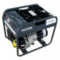 2kw Forced Air-Cooled Portable Gasoline Generator